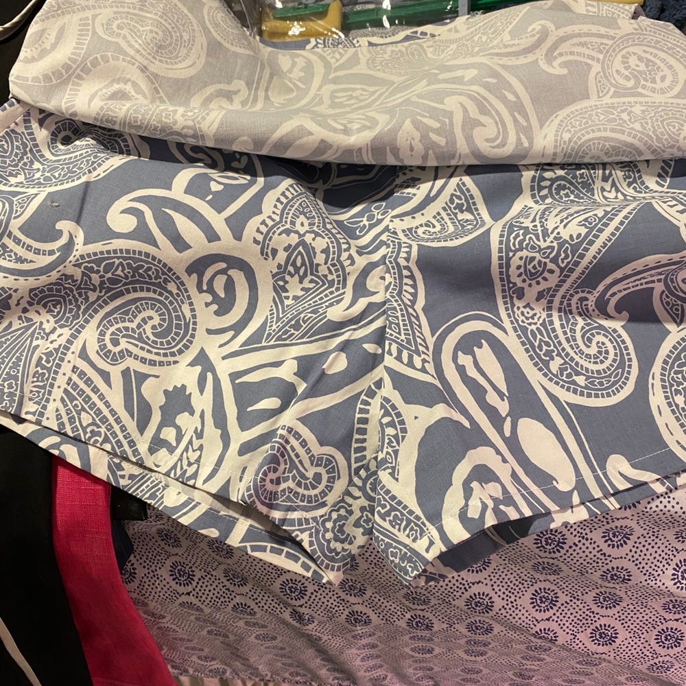 Mini Skort By Etcetera - image 4